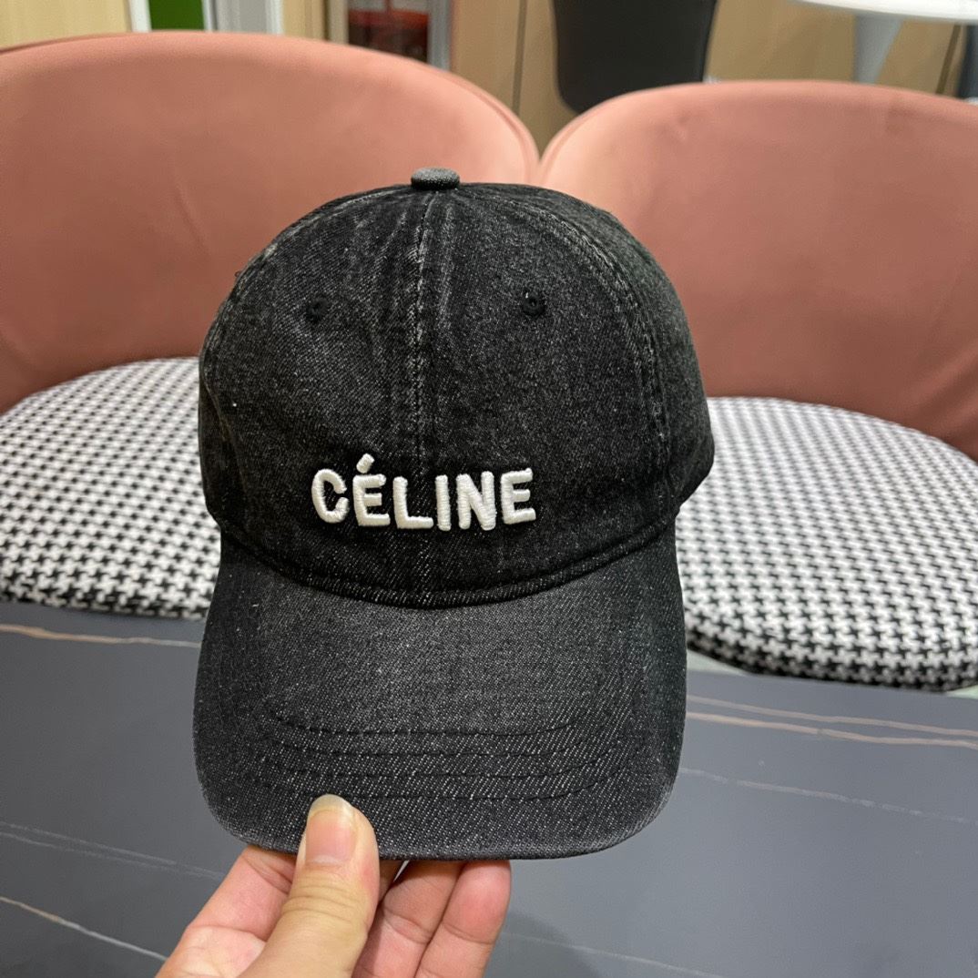 Celine Caps